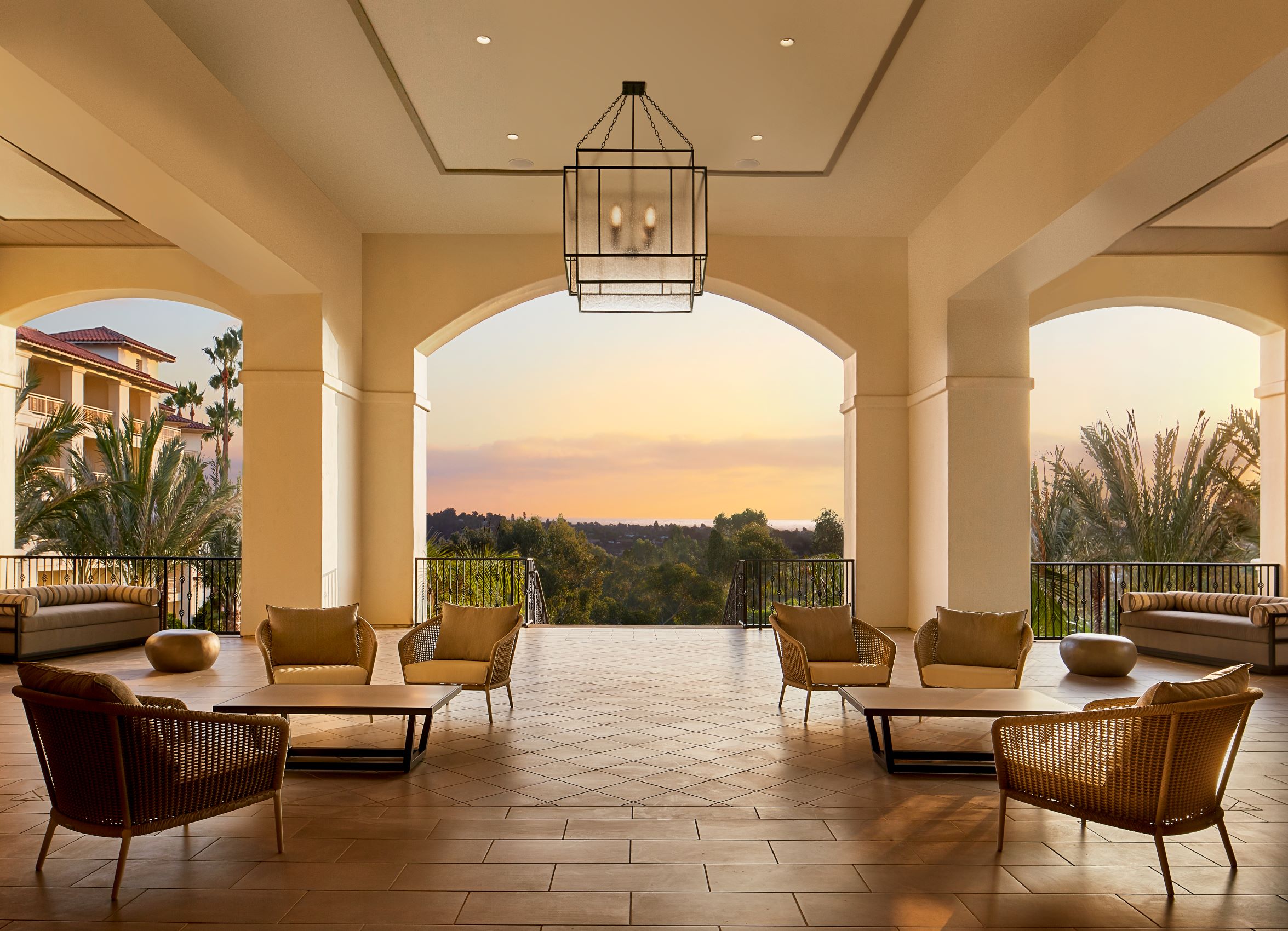 Park Hyatt Aviara Resort, Golf Club & Spa Completes $50+ Million ...